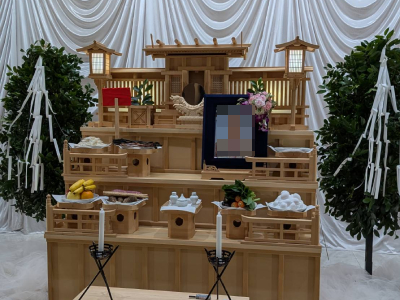神葬祭